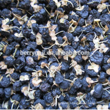 Organic Black Goji Berry